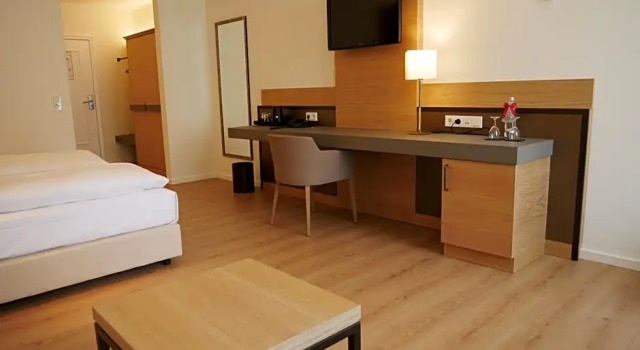Номер Comfort Landgasthof Hotel Hess