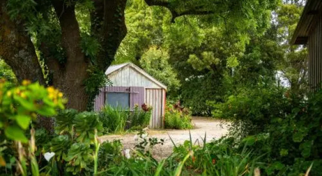 Mallavale Farm, Boat Harbour, Buchen Sie Hotel Boat Harbour Beach Tasmanien