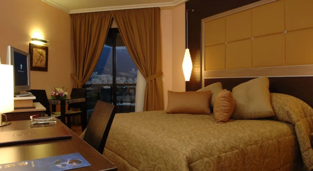 Camera doppia Deluxe Regency Palace Hotel