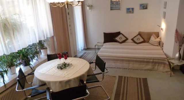 Appartement Schuller