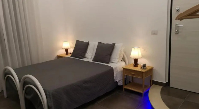 Апартаменты Superior Chérie B&B - Salerno