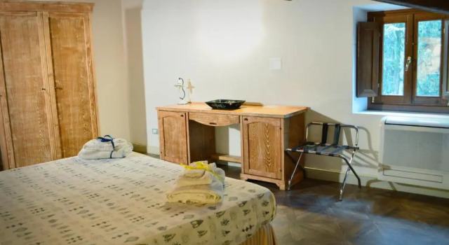 Номер Comfort Armonie di Villa Incontri B&B
