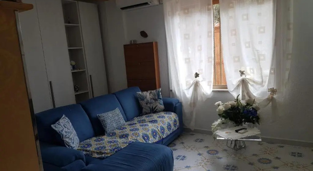 Апартаменты Casa Vacanza Delfino Bianco