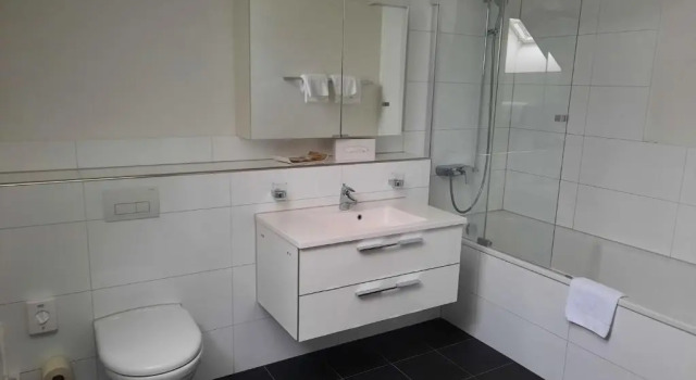 Апартаменты Hotel Krone
