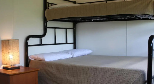 Бунгало Mary River Wilderness Retreat