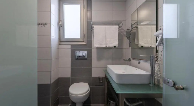 Двухместный номер Standard Royal Bay Suites