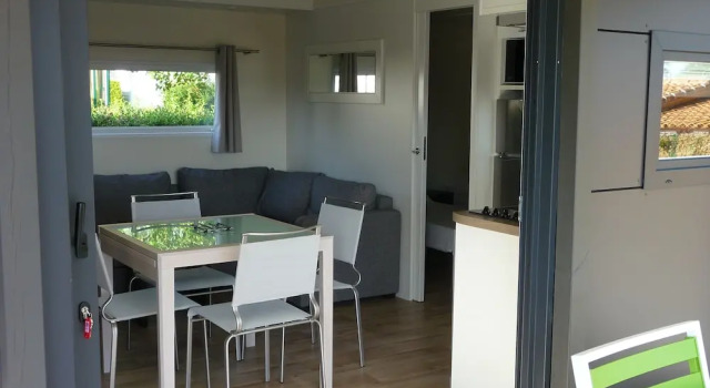 Camping Clos Moulin