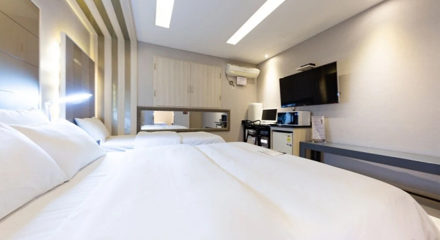 Yongin Imt, Prenota Hotel Yongin Gyeonggi-do