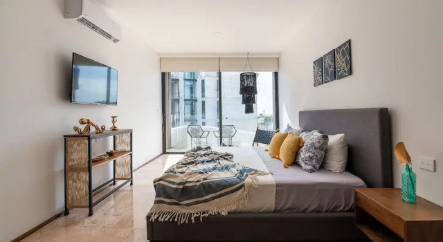 Menesse Midtown by Riviera Rentals, Забронировать Апартаменты/квартира Плая-дель-Кармен Кинтана-Роо, рядом с Пляжный клуб Mamitas