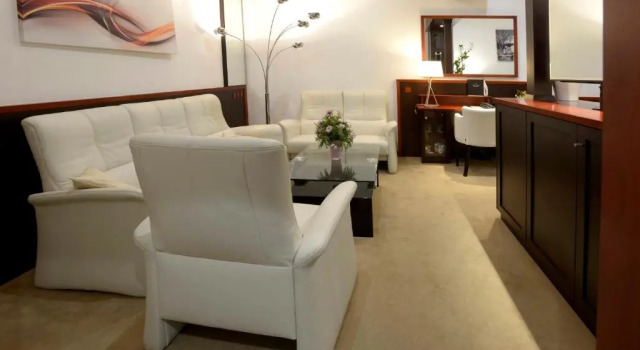Люкс Hotel Grand