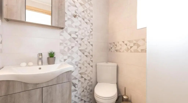 Апартаменты c 1 комнатой Armonia GuestHouses by Konnect, Benitses