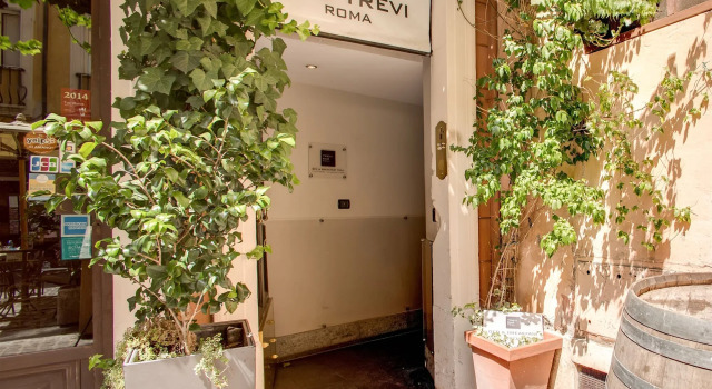Trevi Beau Boutique Hotel