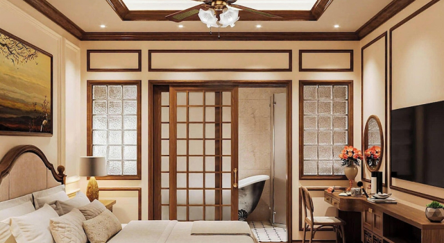 Anora de Van Residences Building- Van Mieu Ha Noi, Забронировать Апарт-отель СПА-отели Ханоя, SPA-услуги