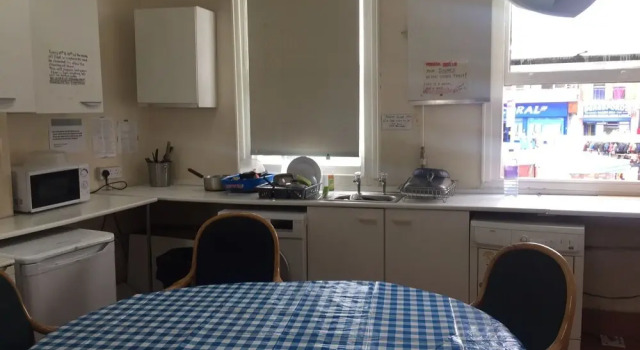 Hostel Ordnance