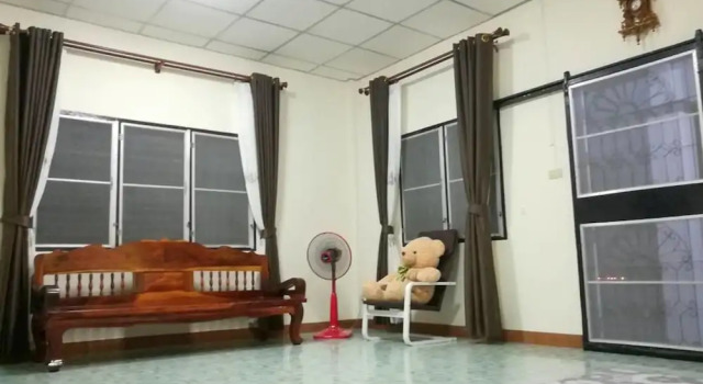 Коттедж Rungrudee Homestay