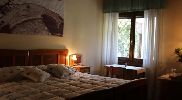 Двухместный номер Classic B&B La Betulla