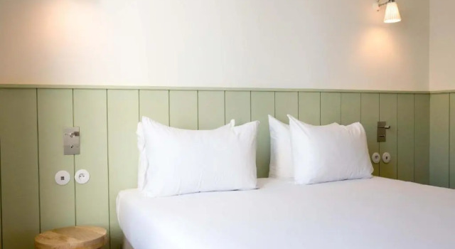 Hotel Les Grenettes, Забронировать Отель Сент-Мари-де-Ре Иль-де-Ре