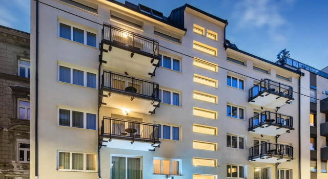 Jimmy's Apartments Lory