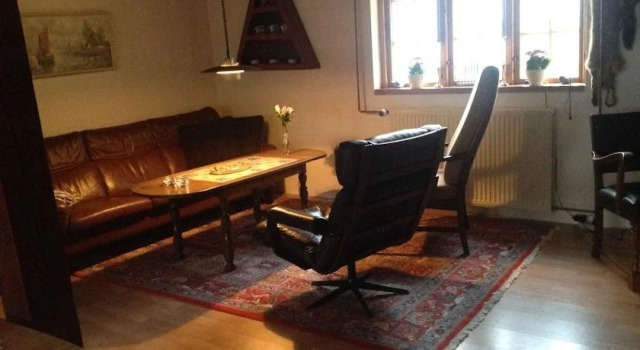 Ouregaarden B&B, Rezerwuj Bed and Breakfast Stege Mon