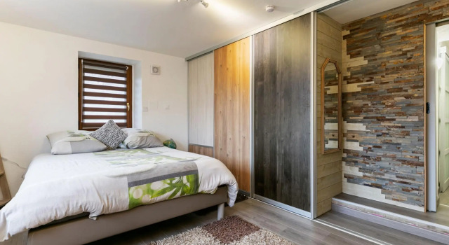 Mesmerising Holiday Home in Neubois With Private Swimming Pool