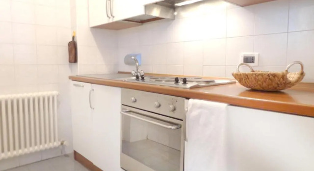 Apartamento Locanda Della Biscia