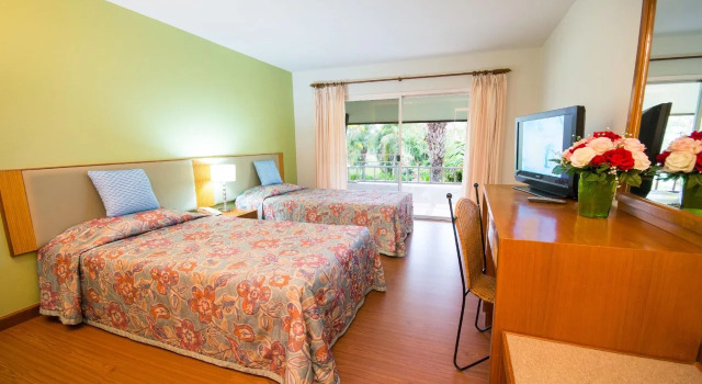 Majestic Creek Golf Club & Resort, Забронировать Курортный отель Хуахин провинция Прачуапкхирикхан