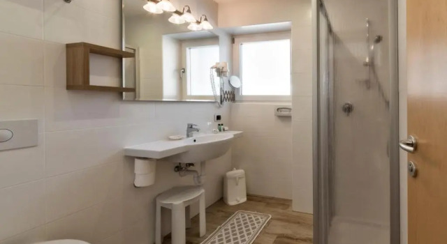 Номер Standard Hotel Sun