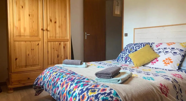 L’Eterle, Reservar Hotel Aillon-le-Jeune 