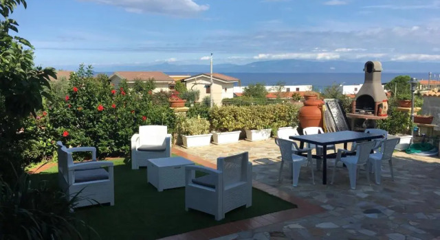 Апартаменты Casa Vacanze Villa Mimosa