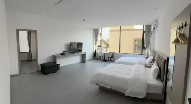 Mushang Yunfeng Hotel