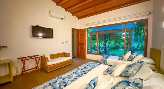 Supérieure chambre Hotel Chiniu
