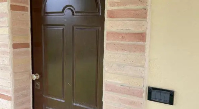 Номер Deluxe Agriturismo La Rustica