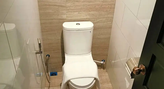 Foresight Hotel, Prenota Ostello Tawau Sabah