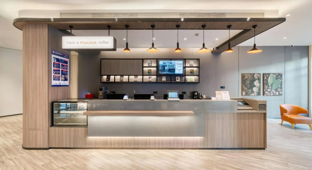 HanTing Hotel (Lin'an Center)