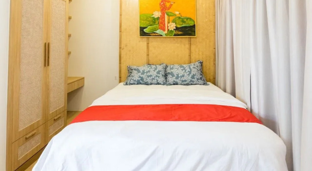 Oyo 857 Celina Hotel