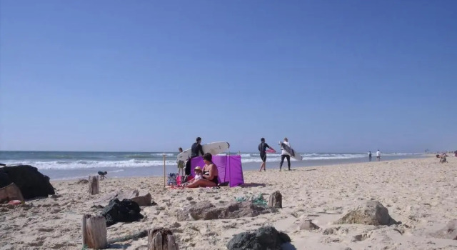 Location Landes Mimizan Plage