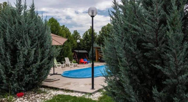 Luxury Radox Apartment Airport Bucharest 2, Rezerwuj Apartament Hotele w Ilfov z parkingiem, Parking