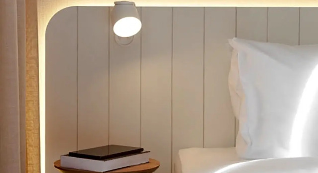Номер Superior Intercity Florianopolis