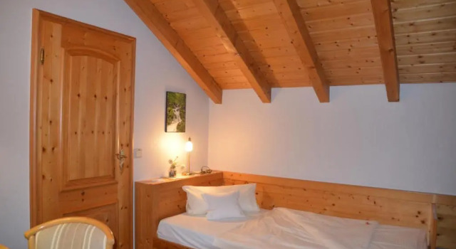 Номер Standard Hotel-Pension Breig Garni