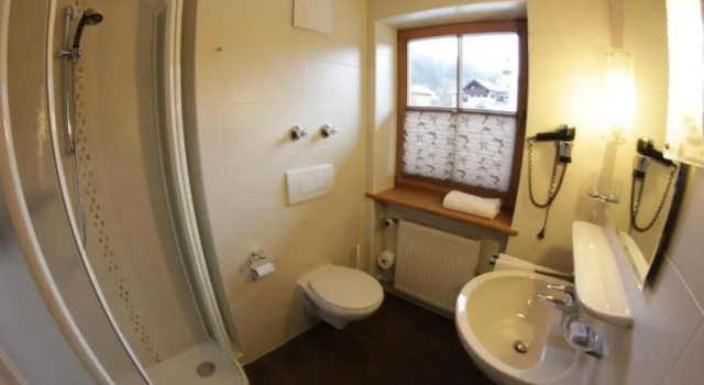 Номер Standard Gästehaus Angerer