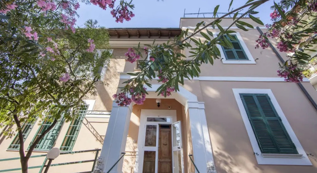 Villa Aurora Residence - Hostel