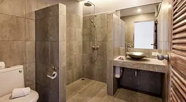 Номер Superior City Dance Hotel