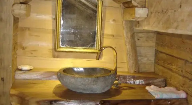 Reine des Aravis - chalet isolé, Забронировать Шале Виллы Овернь-Рона-Альпы, Вилла