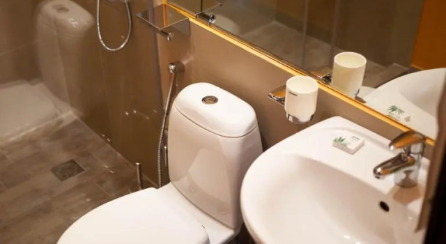 Deluxe Zimmer Al'pen Park