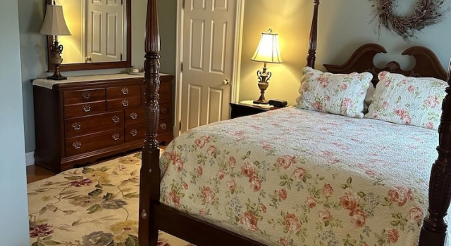 Номер Standard Maple Shade Bed & Breakfast