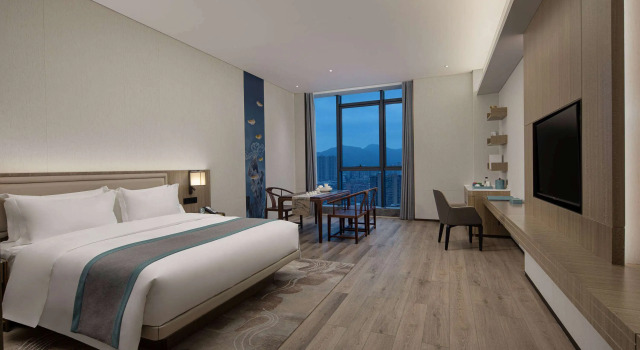 Microtel By Wyndham Changsha West
