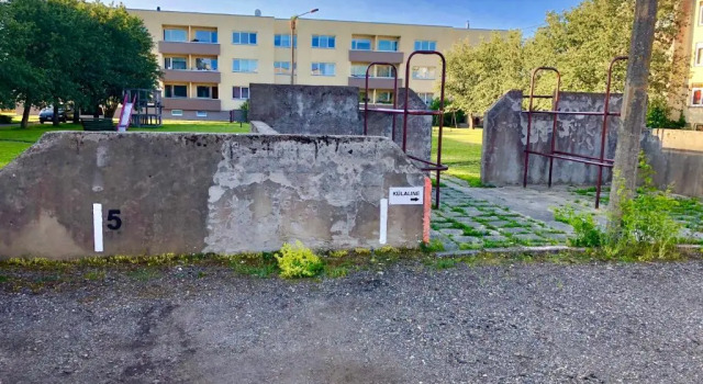 Wind Rose apartment, Book Lejlighed Lejligheder i Saaremaa, Lejlighed