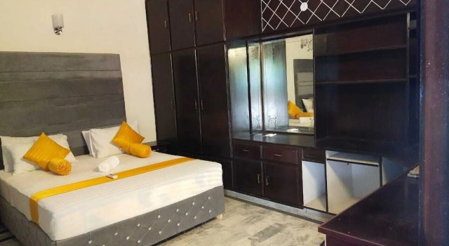 Двухместный номер Standard Hotel Royal Grand