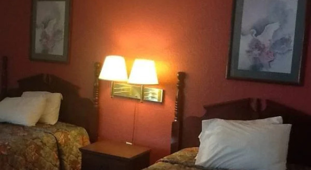 Camden Inn & Suites, Reserva ahora Hotel Kingsland Georgia