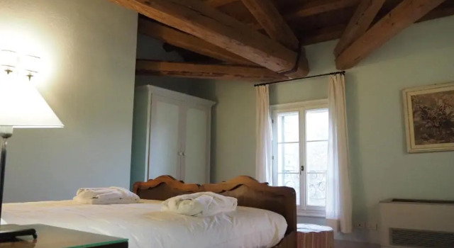 Номер Standard Villa Clementina - Prosecco Country Hotel
